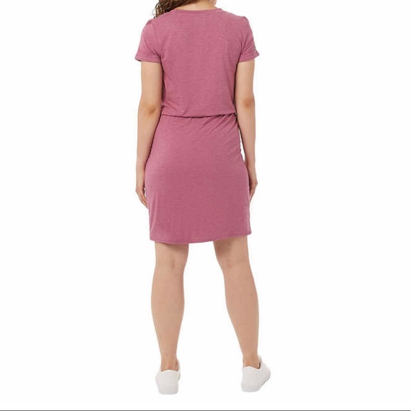 NWT 32 Degrees Soft Lux Dress - Picture 2 of 7